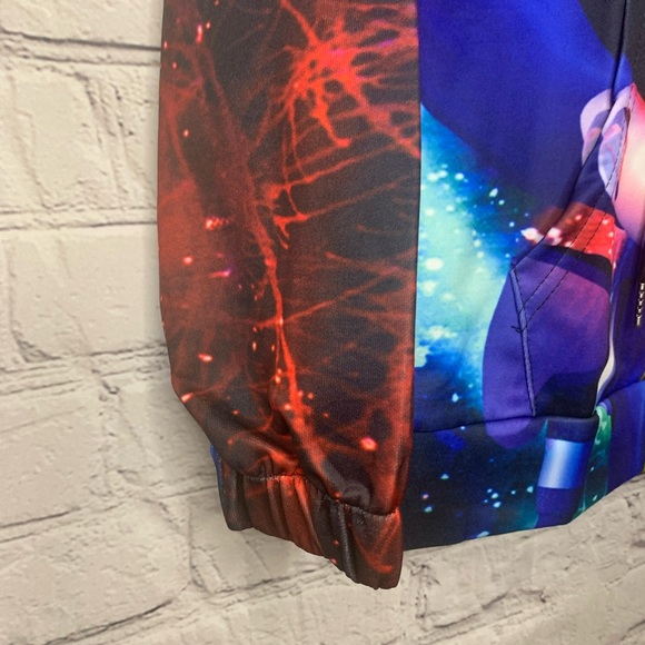 NWOT Sonic Boys Hoodies Sweater - Picture 3 of 4